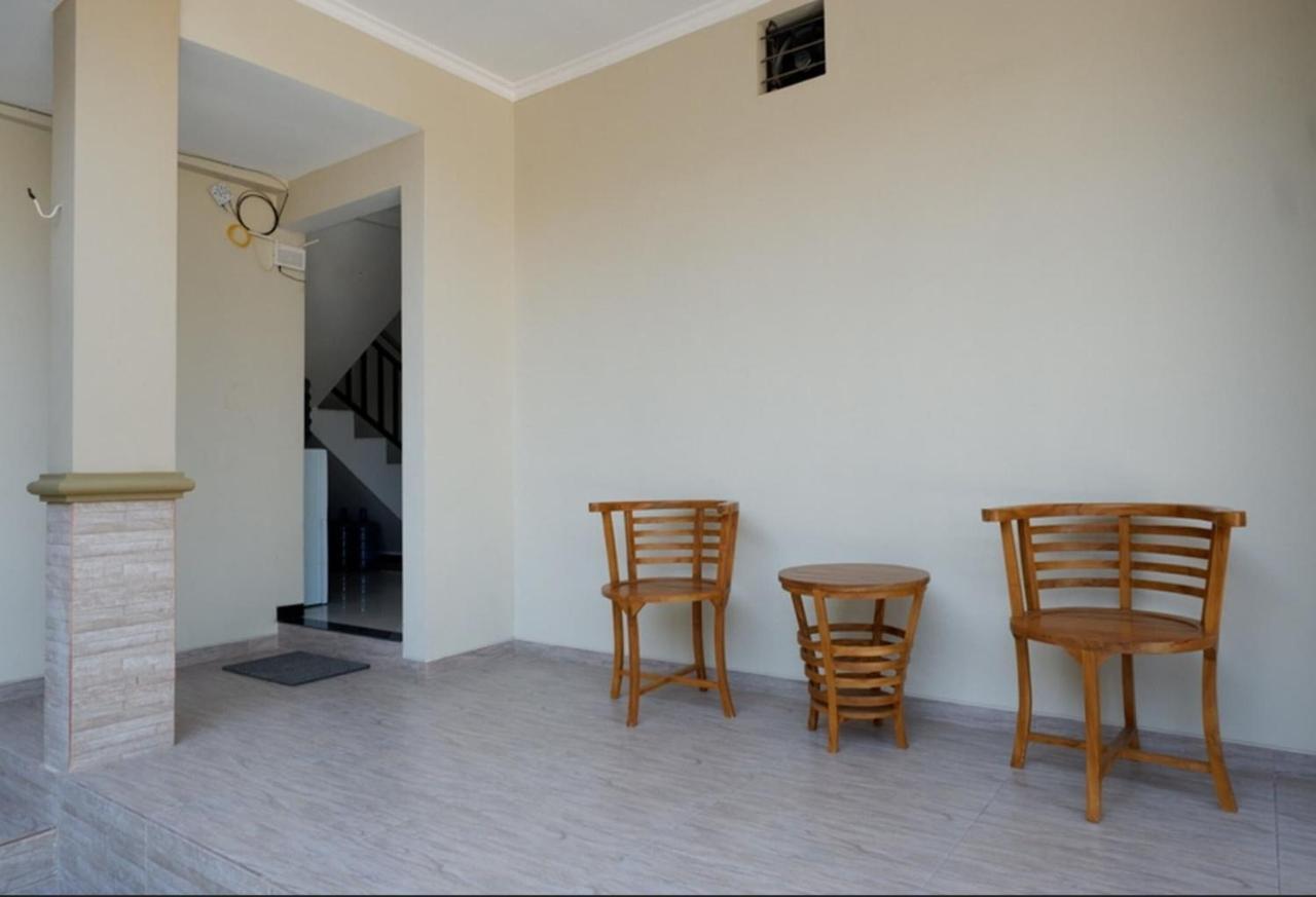 Villetta House Syariah Kudus ภายนอก รูปภาพ