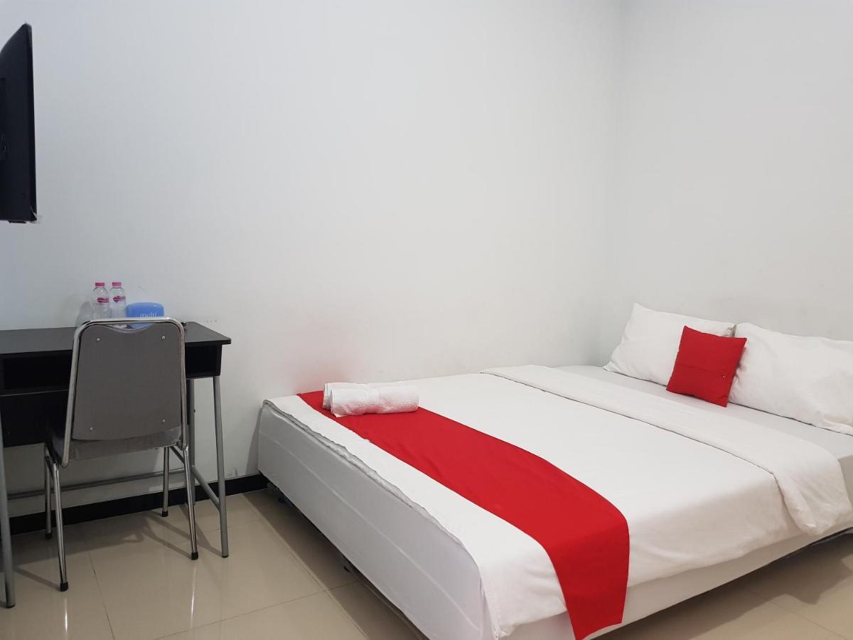 Villetta House Syariah Kudus ภายนอก รูปภาพ
