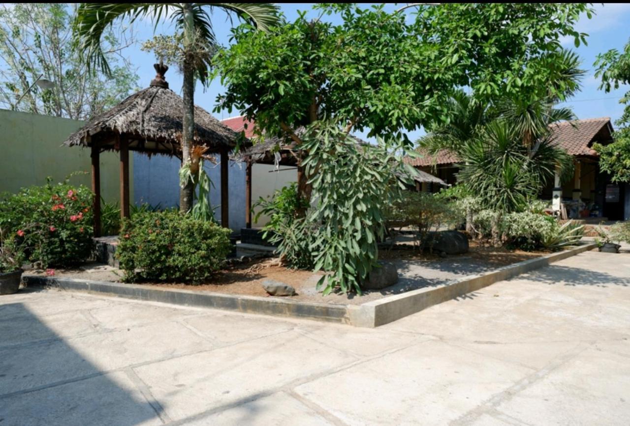 Villetta House Syariah Kudus ภายนอก รูปภาพ