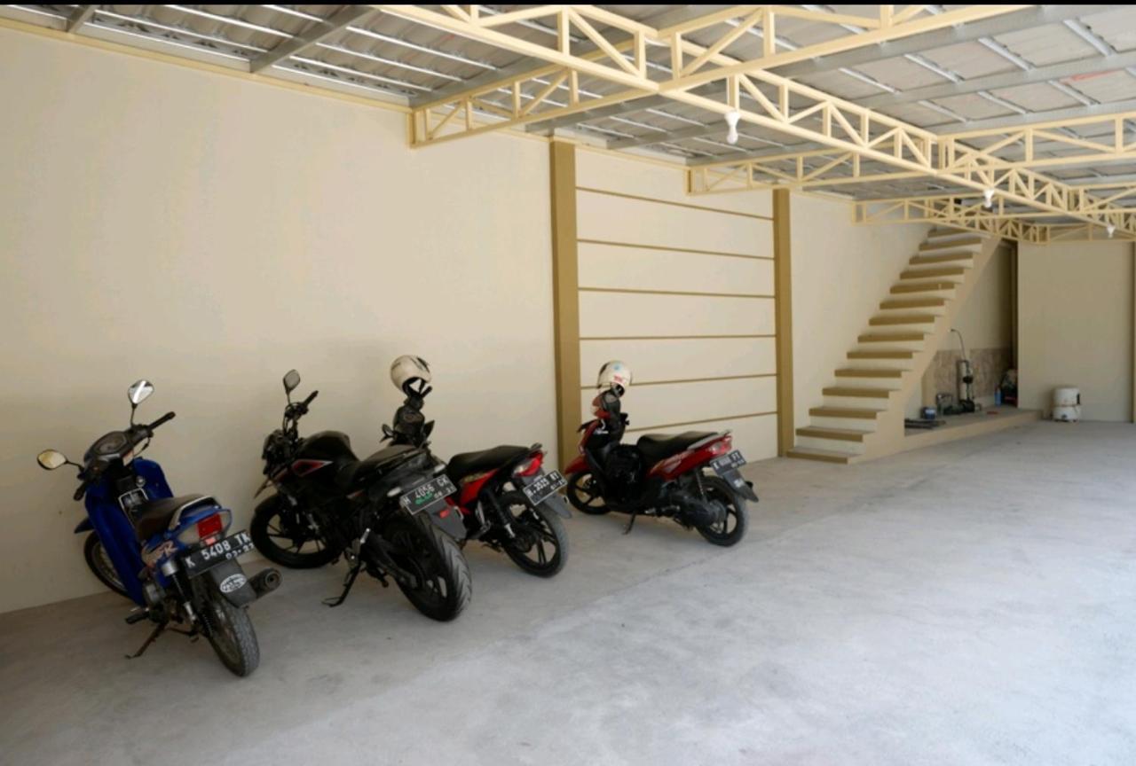 Villetta House Syariah Kudus ภายนอก รูปภาพ