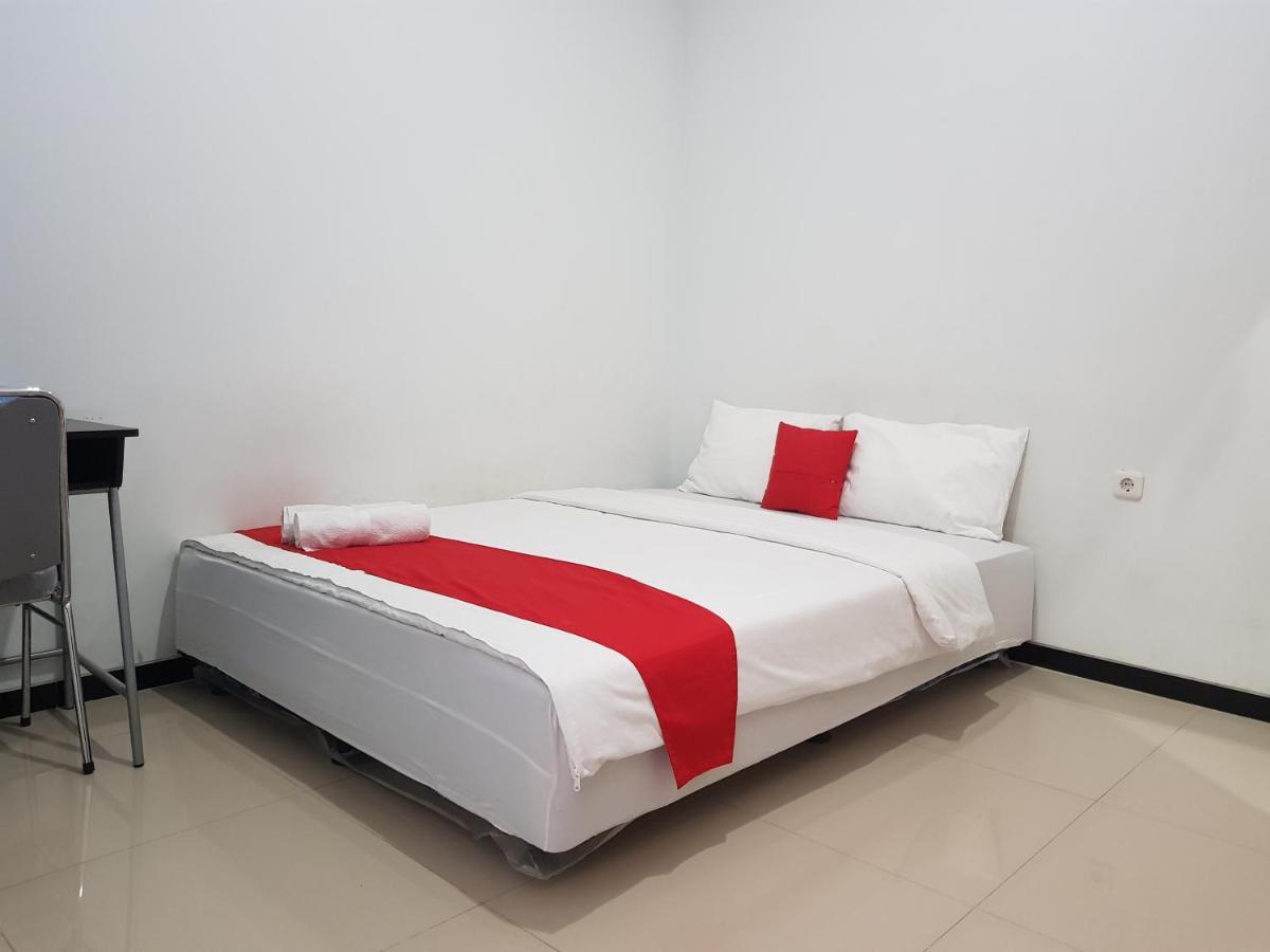 Villetta House Syariah Kudus ภายนอก รูปภาพ