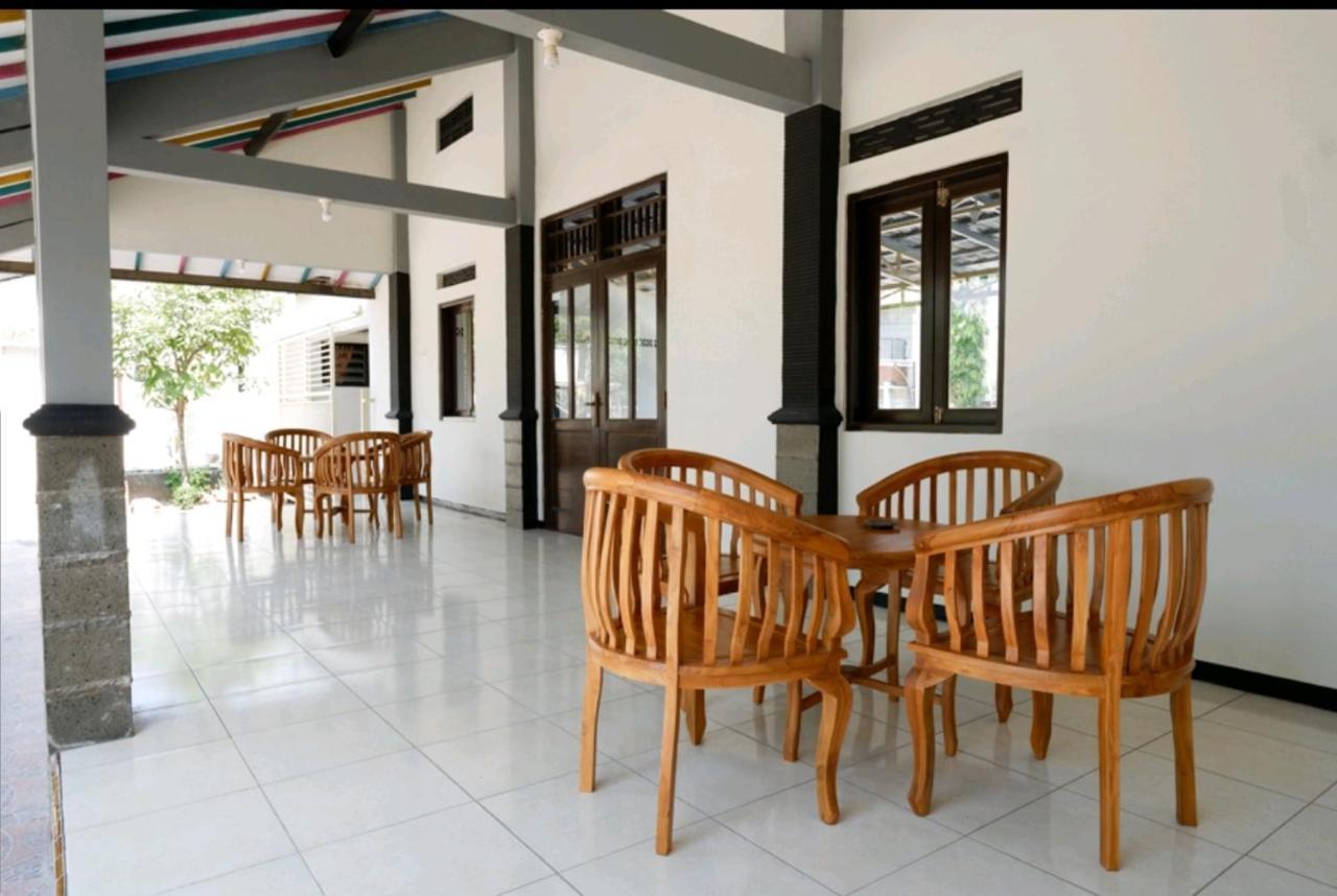 Villetta House Syariah Kudus ภายนอก รูปภาพ