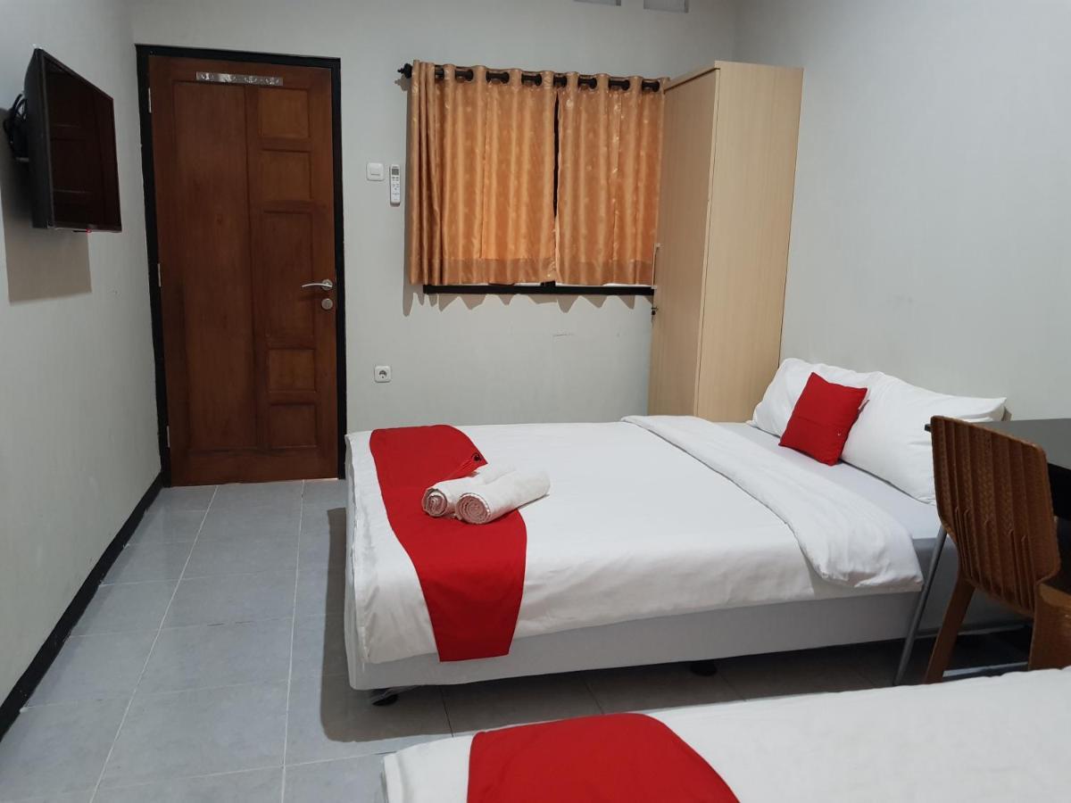 Villetta House Syariah Kudus ภายนอก รูปภาพ
