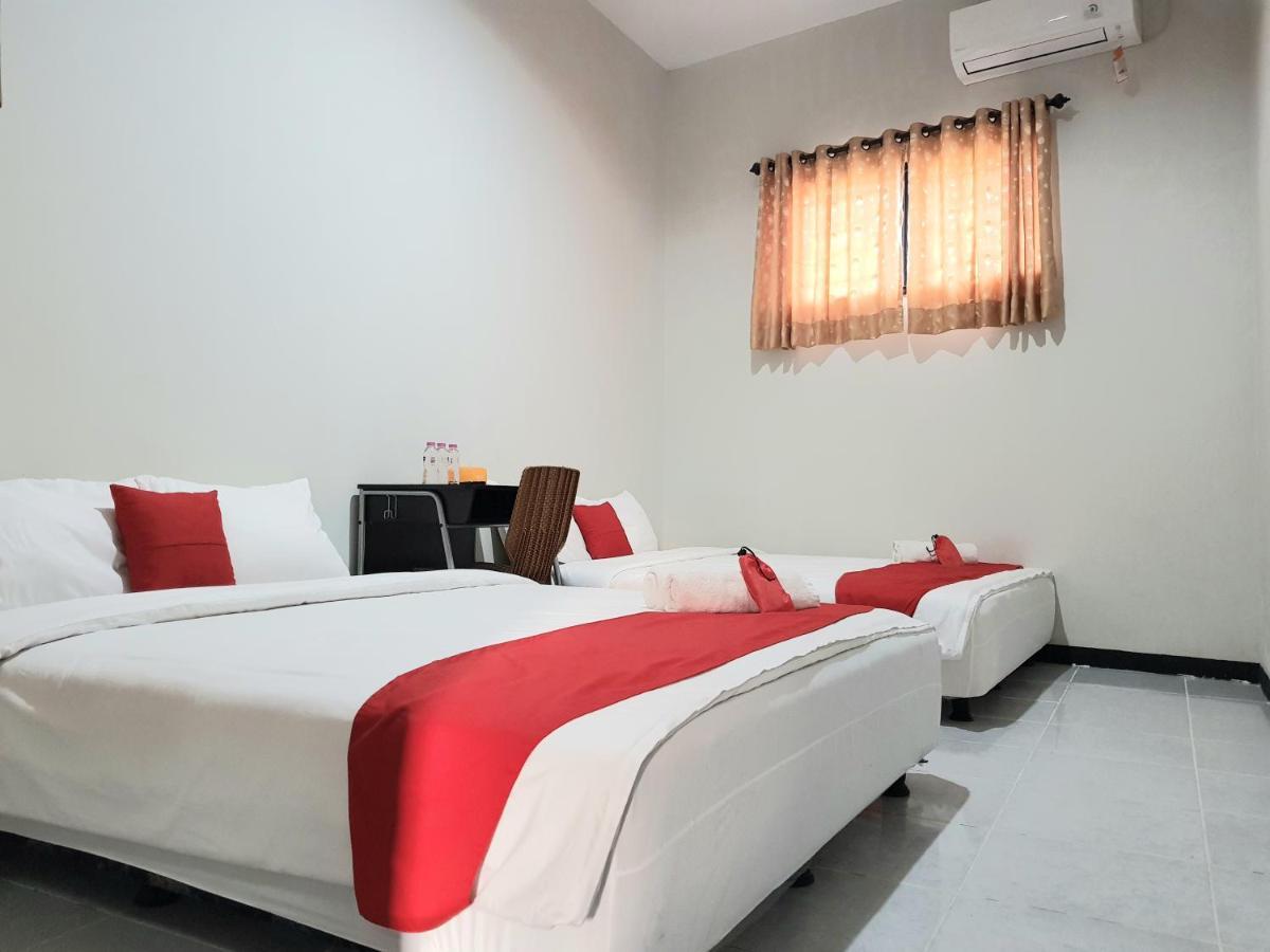 Villetta House Syariah Kudus ภายนอก รูปภาพ