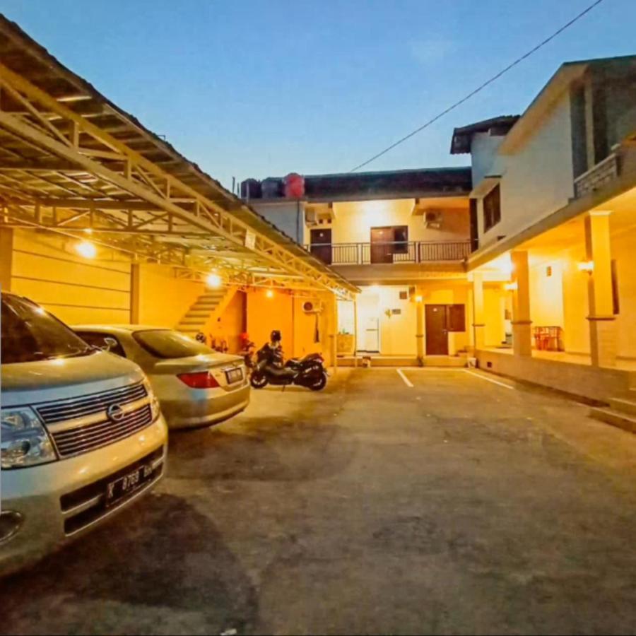 Villetta House Syariah Kudus ภายนอก รูปภาพ