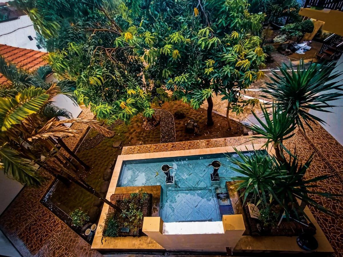 Villetta House Syariah Kudus ภายนอก รูปภาพ