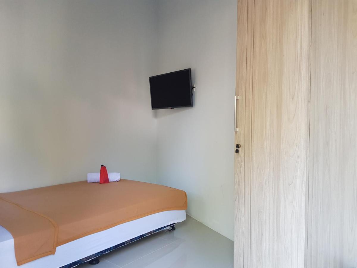 Villetta House Syariah Kudus ภายนอก รูปภาพ