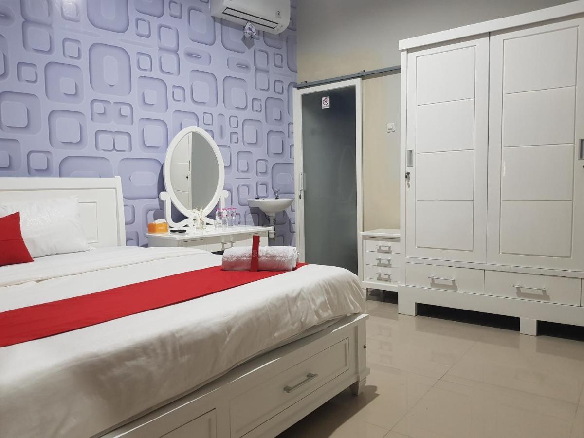 Villetta House Syariah Kudus ภายนอก รูปภาพ