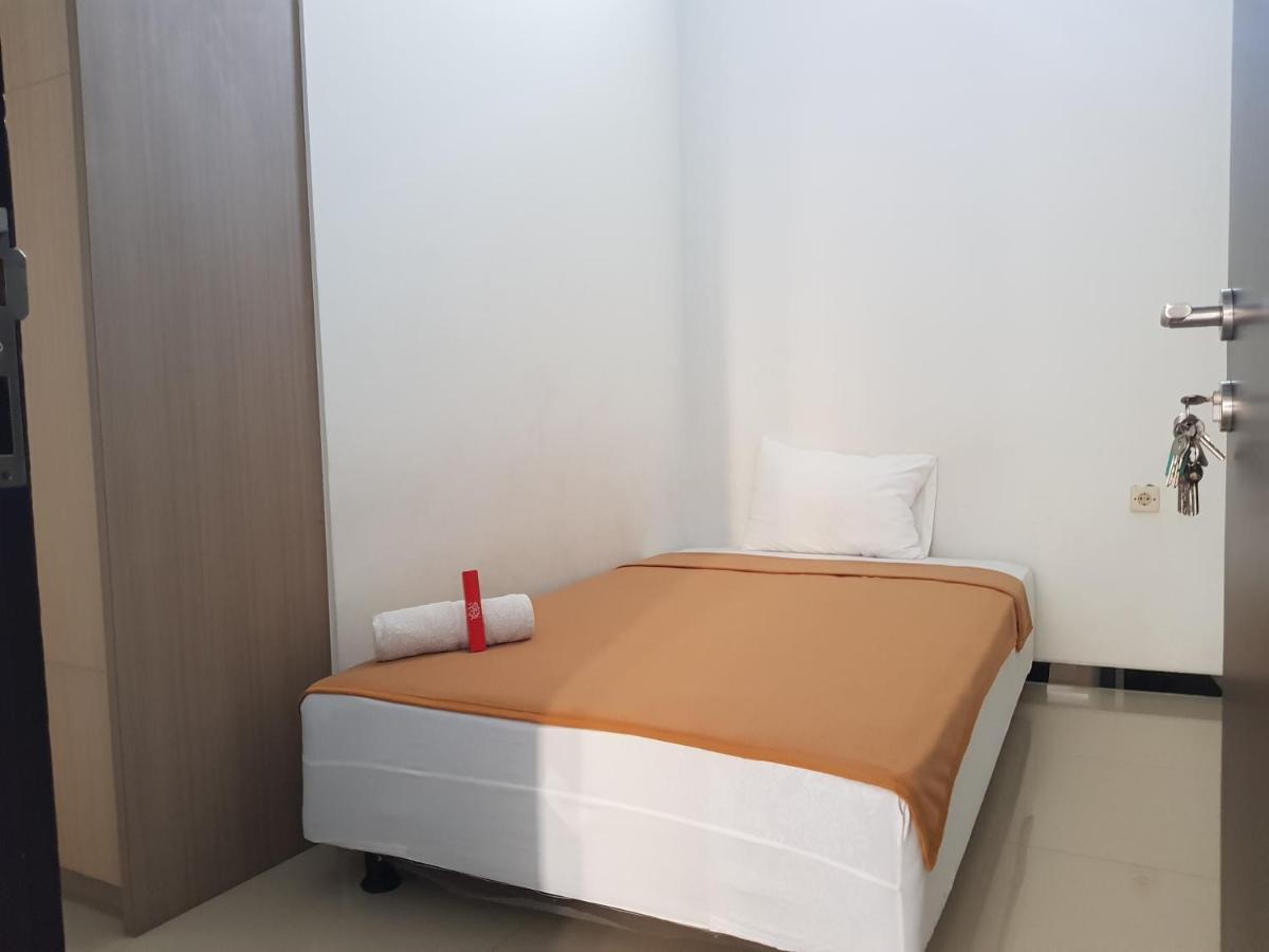 Villetta House Syariah Kudus ภายนอก รูปภาพ