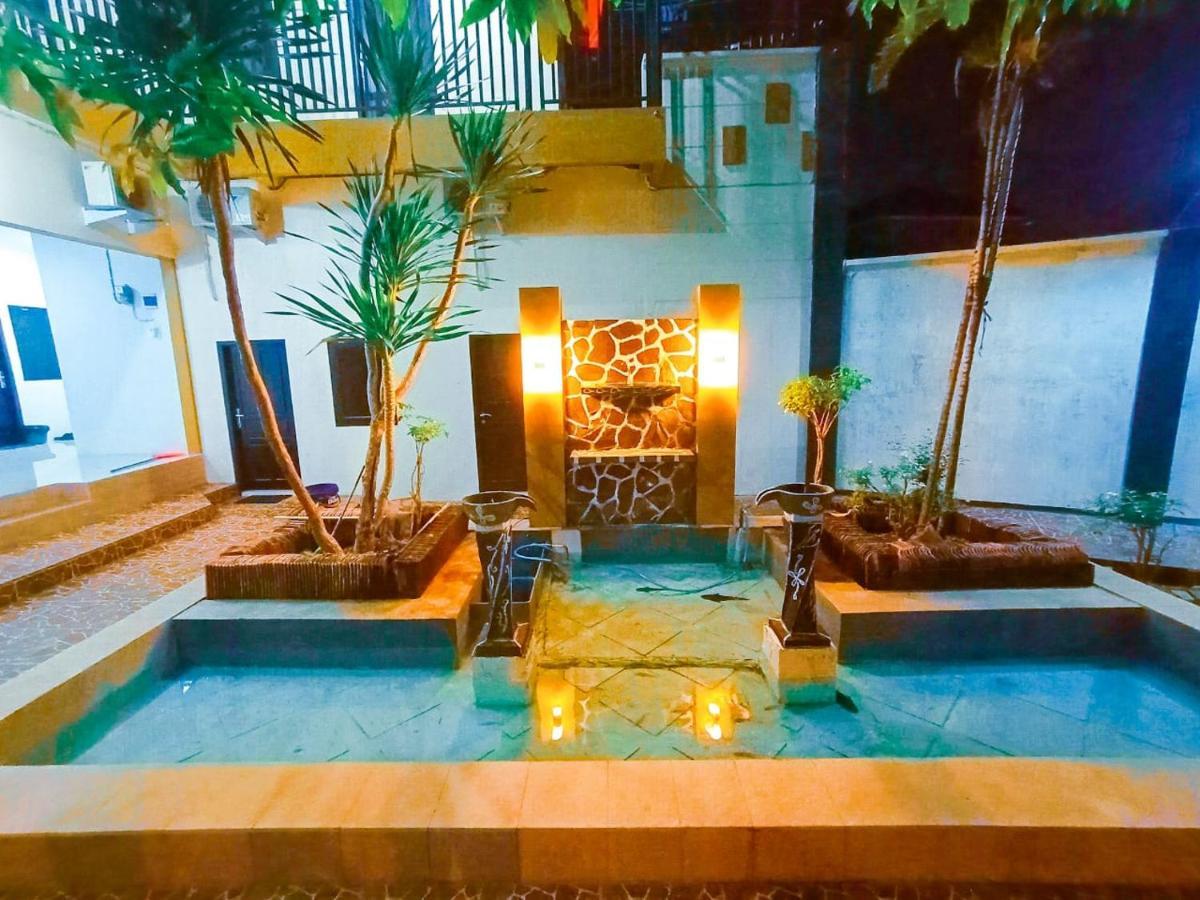 Villetta House Syariah Kudus ภายนอก รูปภาพ